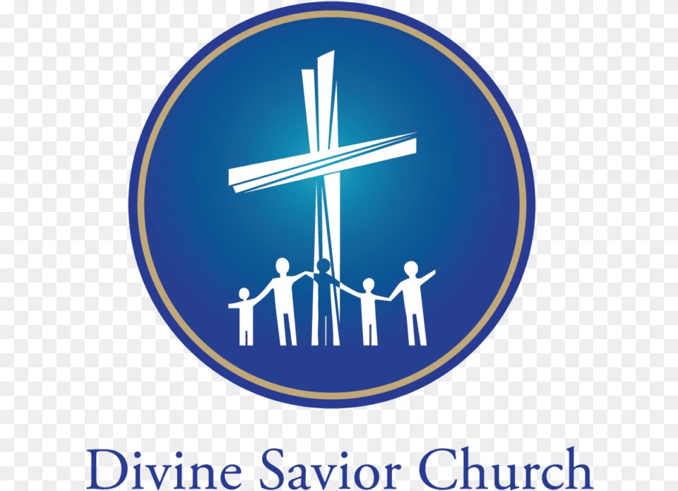 Divine Savior Church Malcolm Gladwell What The Dog, Cross, Symbol Png