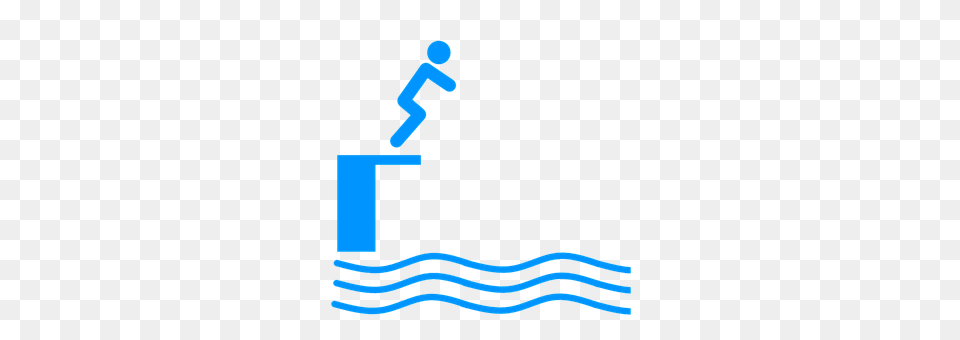 Diving Person, Crowd Free Png
