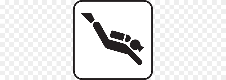 Diving Sign, Smoke Pipe, Symbol Png