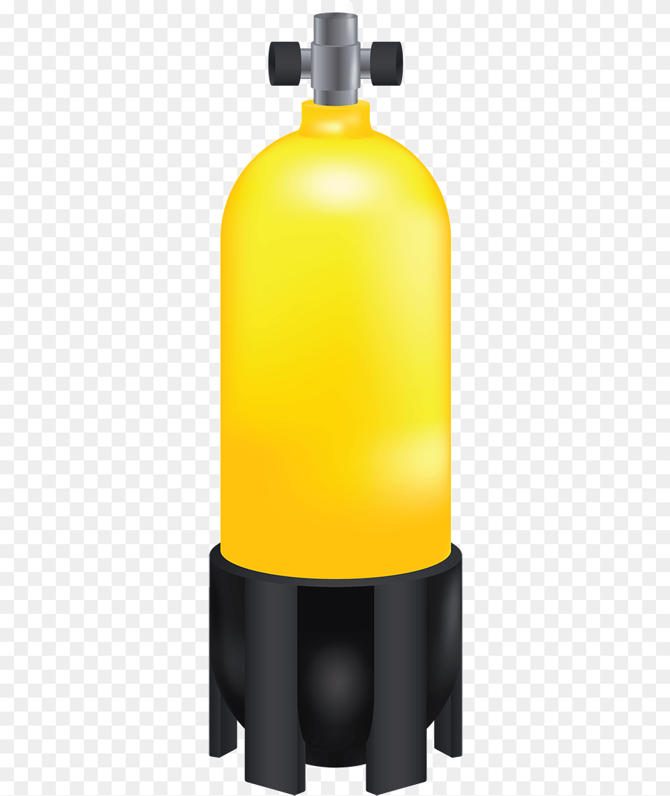 Diving Cylinder, Lighting, Light, Traffic Light Free Transparent Png