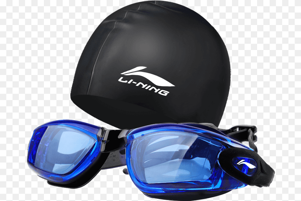 Diving Equipment, Accessories, Cap, Clothing, Goggles Free Png
