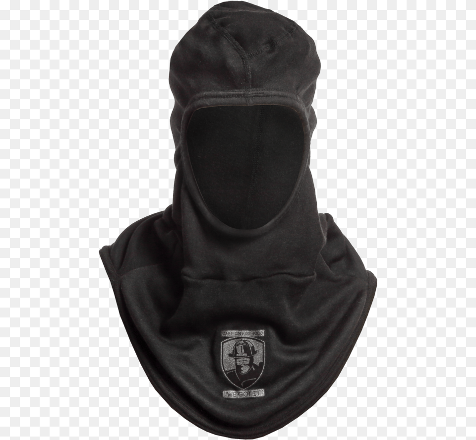 Diving Equipment, Clothing, Hood, Hoodie, Knitwear Free Png Download