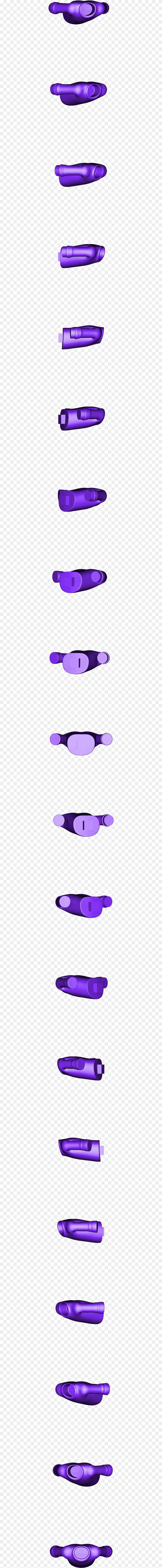 Diving Equipment, Light, Neon, Lighting, Purple Png Image