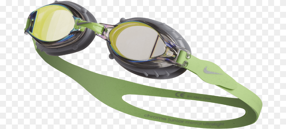 Diving Equipment, Accessories, Goggles Free Png Download