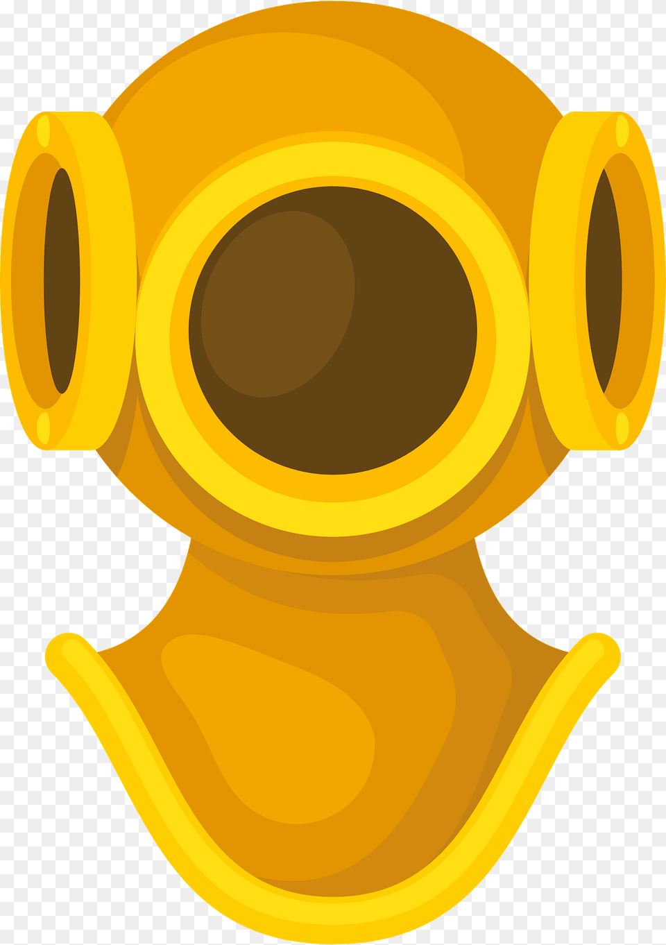 Diving Helmet Clipart, Accessories, Goggles Free Png Download