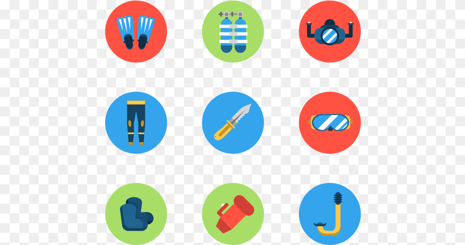 Diving Icon, Brush, Device, Tool Free Png Download