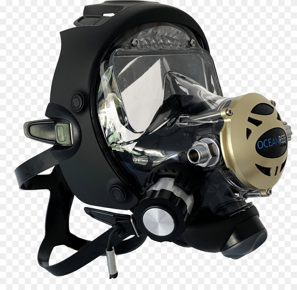Diving Mask Free Png Download