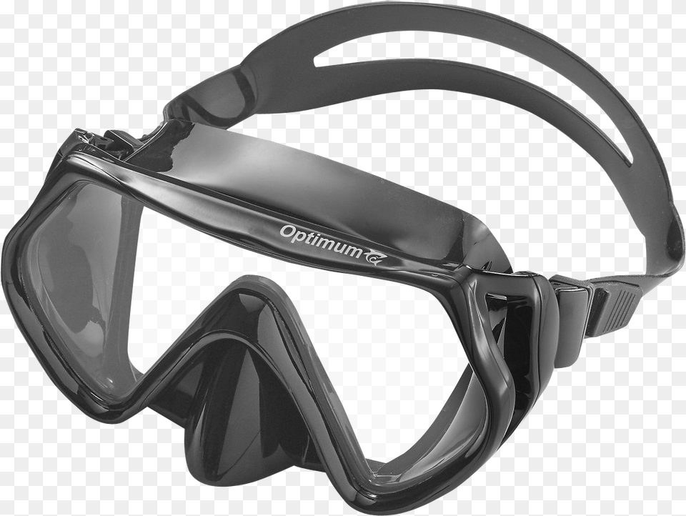 Diving Mask Transparent Image Transparent Diving Mask, Accessories, Goggles, Glasses Free Png Download