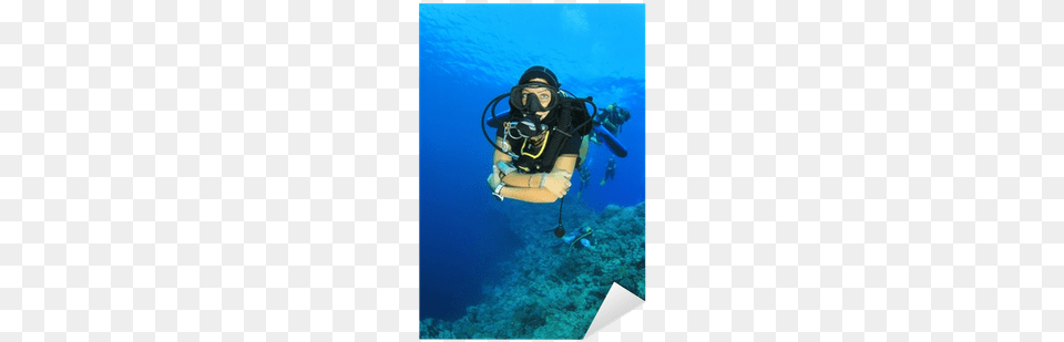 Diving Regulator, Nature, Adventure, Water, Sport Free Png Download