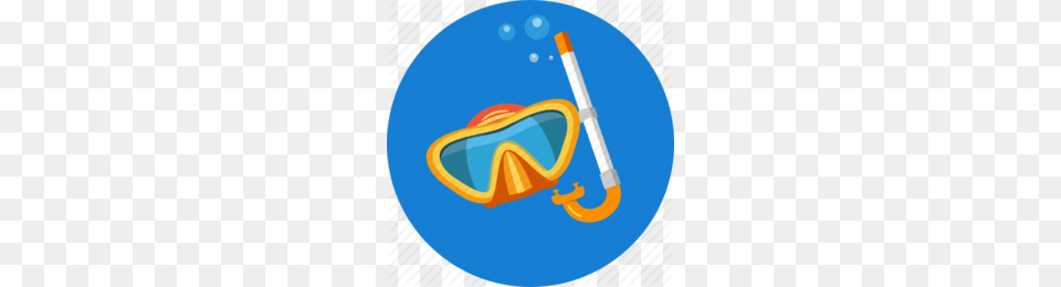 Diving Snorkeling Masks Clipart, Accessories, Goggles, Nature, Outdoors Free Png