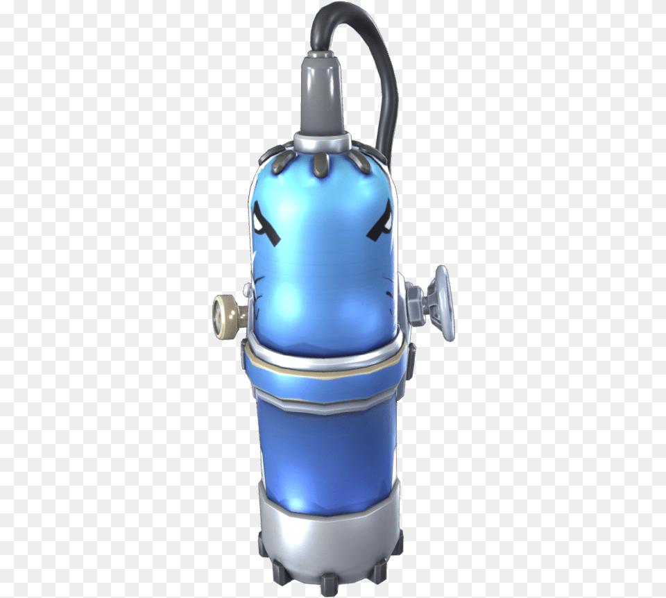 Diving Tank Back Bling Scuba Tank Black Bling, Appliance, Device, Electrical Device Free Png Download