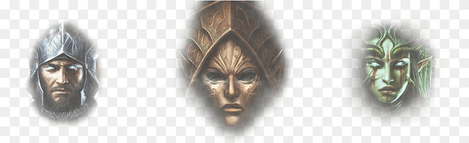 Divinity Original Sin 2 Fictional Character, Adult, Male, Man, Person Png Image