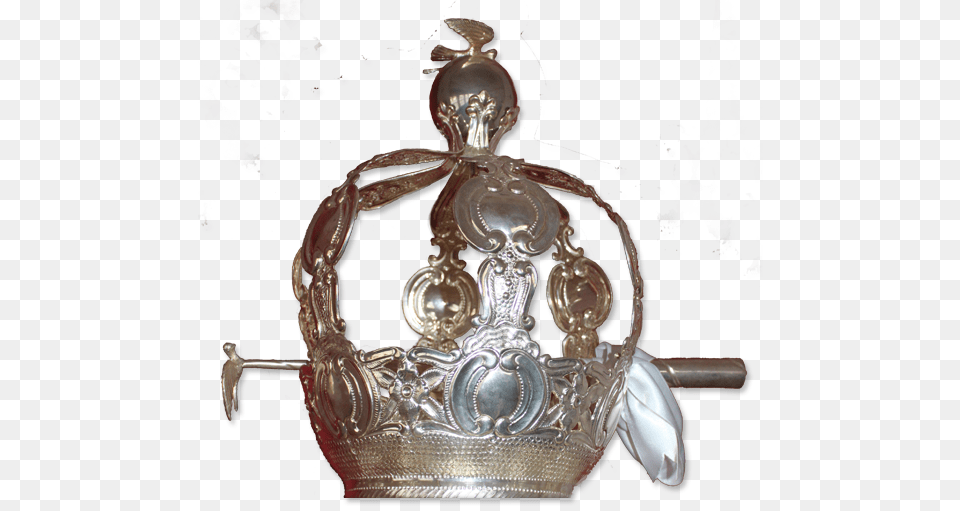 Divino Espirito Santo, Accessories, Crown, Jewelry, Chandelier Png