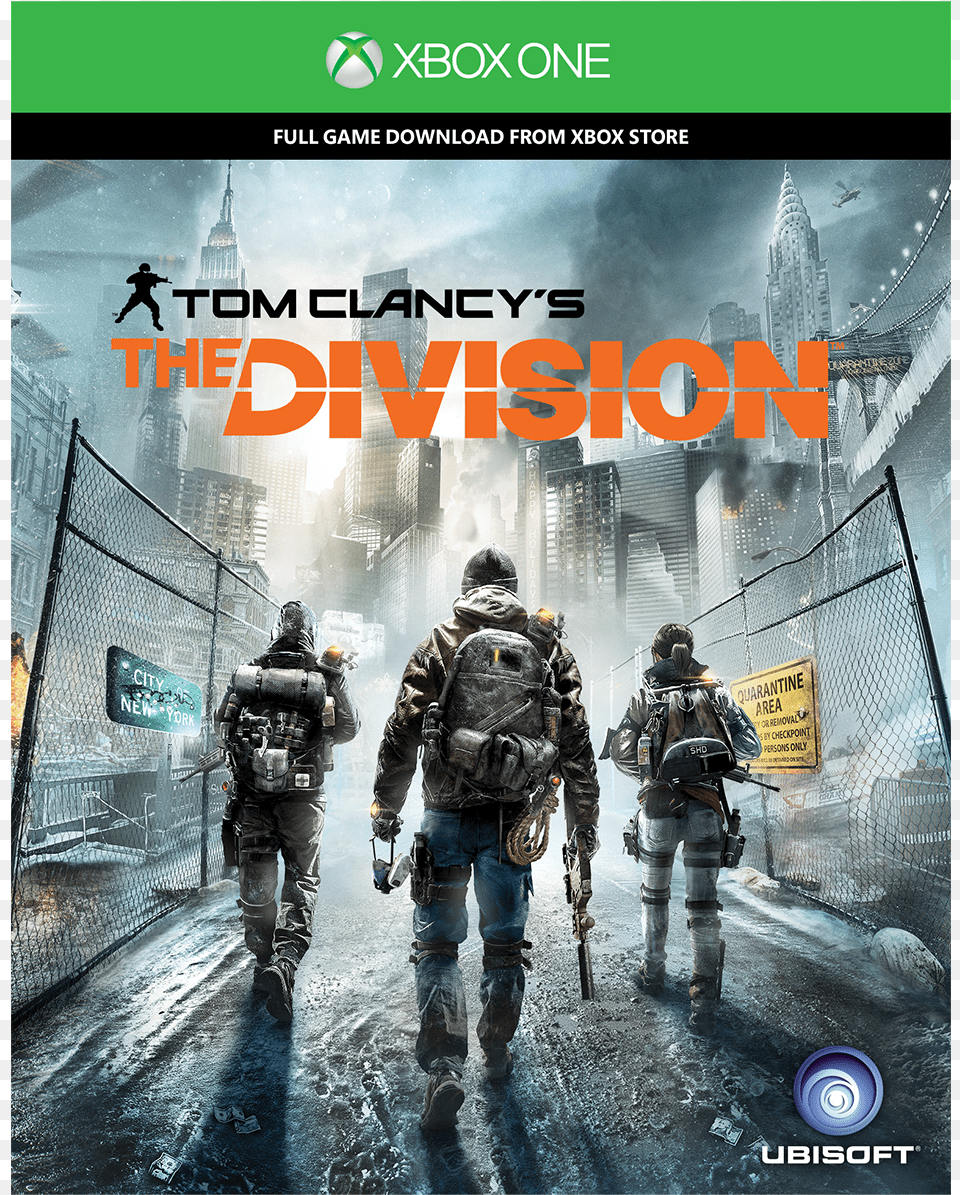 Division Faction Weapon Skins, Poster, Advertisement, Person, Man Free Transparent Png