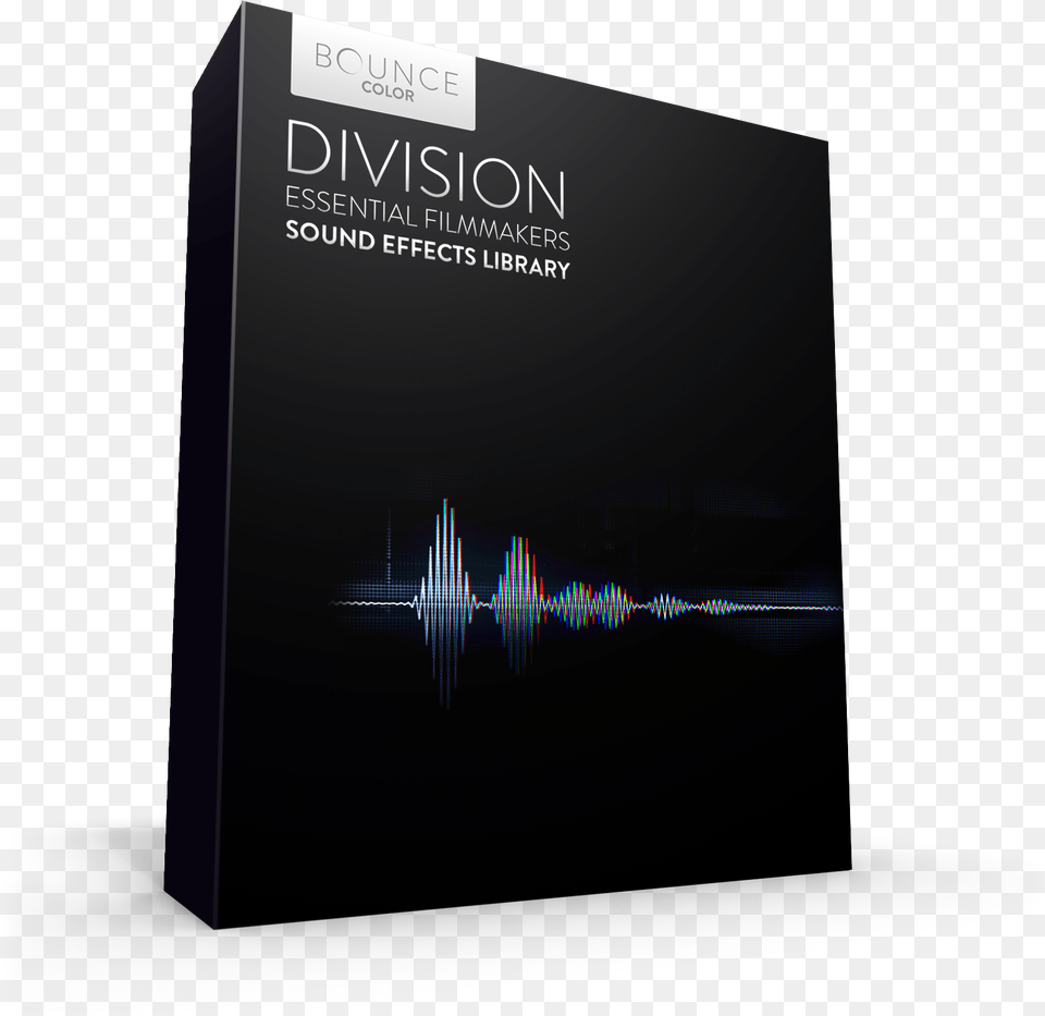 Division Filmmaking Sound Effects Box, Book, Publication, Bottle Png Image