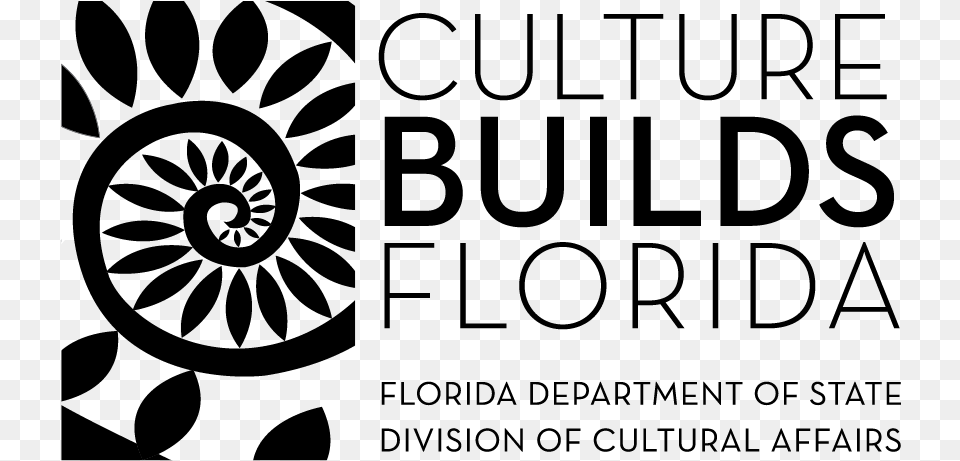 Division Of Cultural Affairs Logo, Gray, Lighting, Silhouette Png