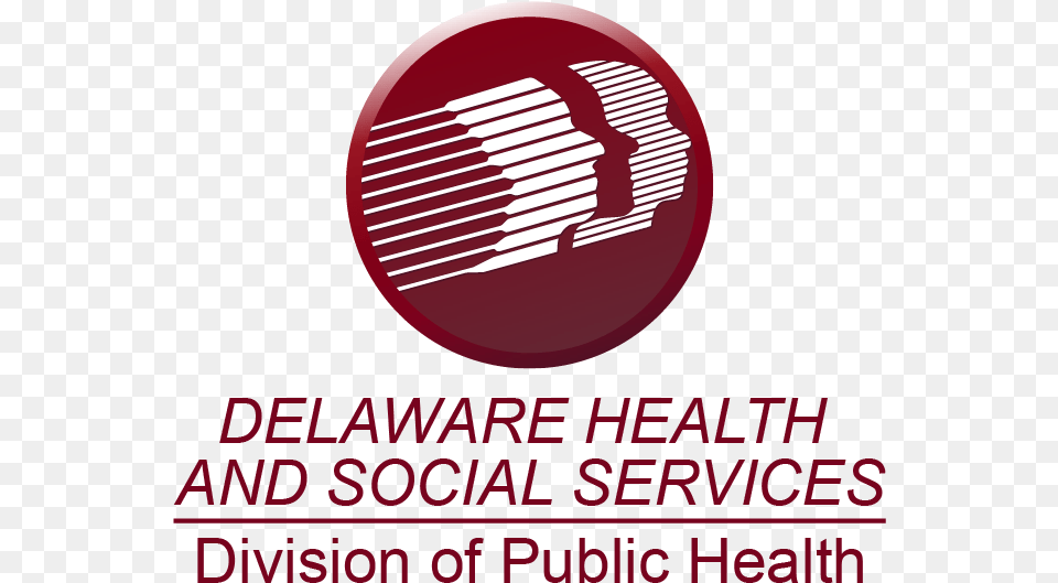 Division Of Public Health Logo Circle, Advertisement, Poster Free Png Download