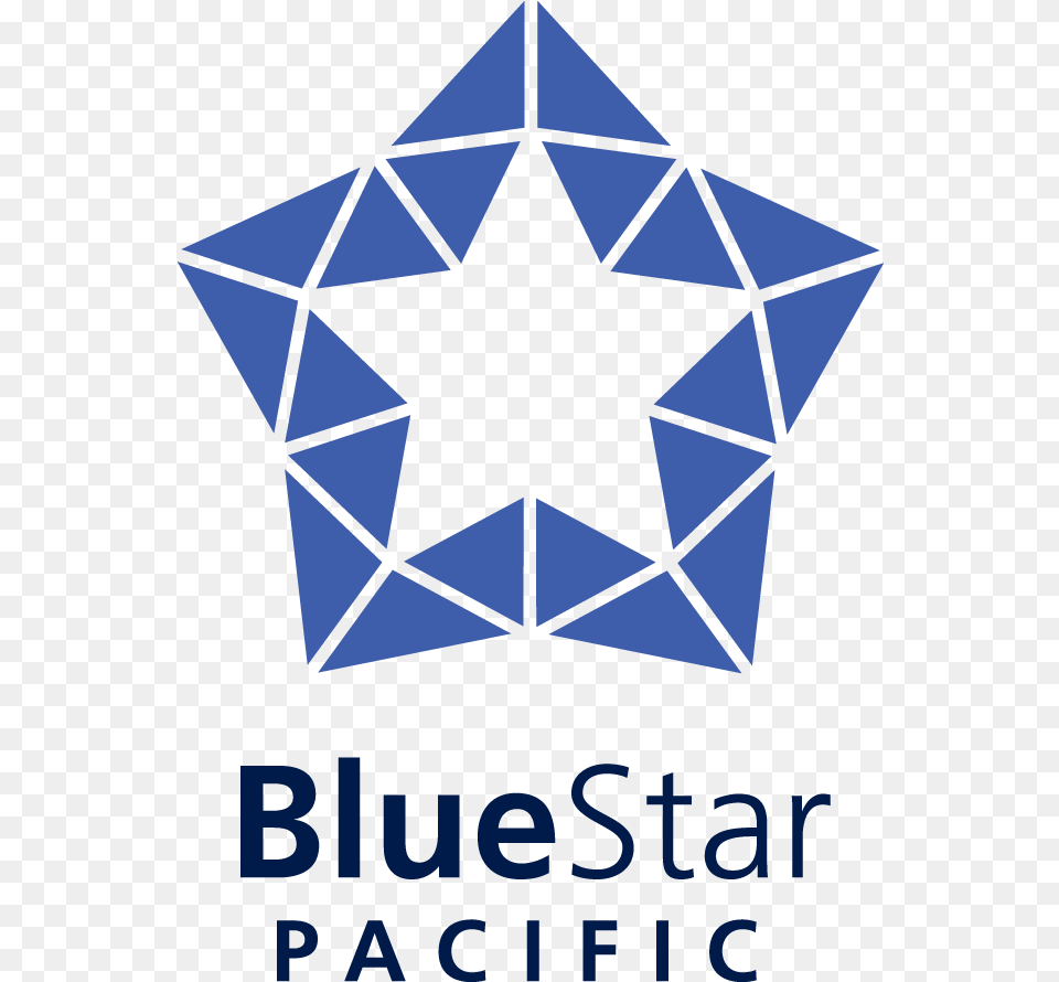 Divisions Blue Star Yldz Logo, Symbol, Star Symbol Png