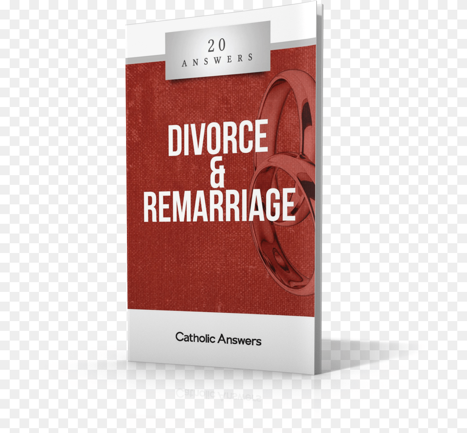 Divorce And Remarriage Epic Facts, Advertisement, Book, Poster, Publication Png