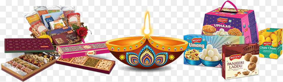 Diwali, Food, Snack, Flower, Plant Free Transparent Png