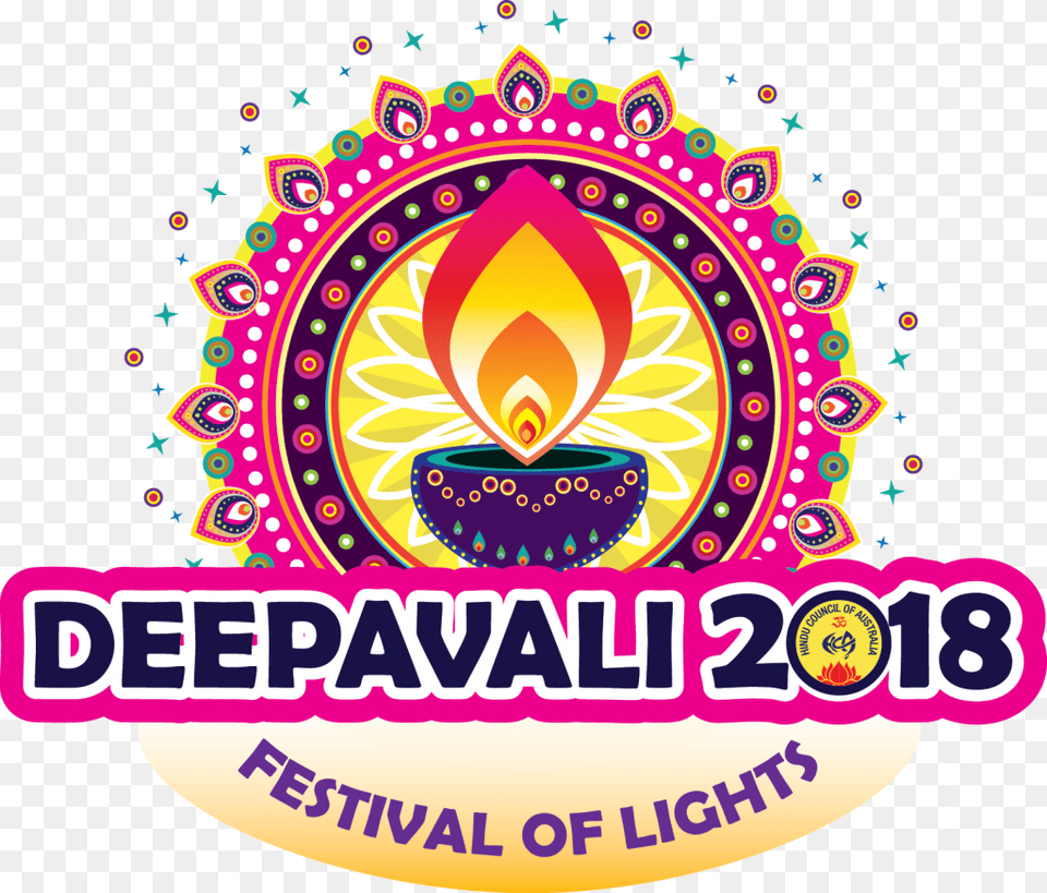 Diwali 2018 Images, Pattern Free Transparent Png