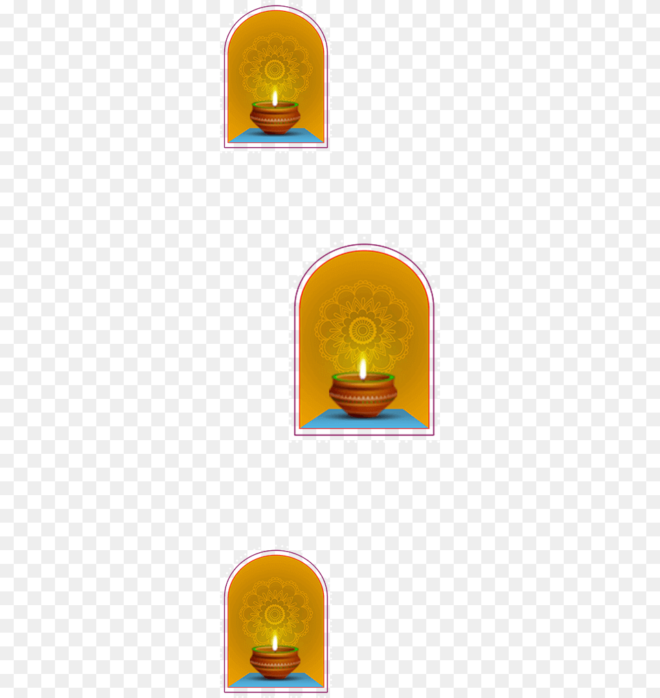 Diwali, Candle, Festival, Altar, Architecture Free Png