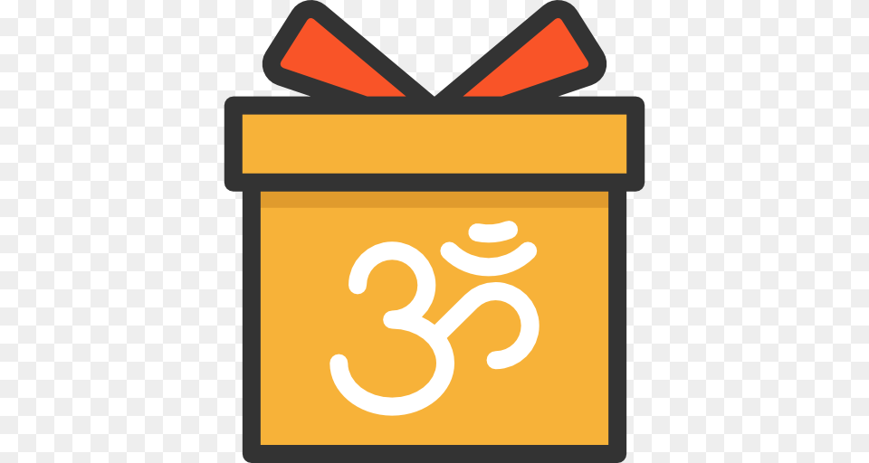 Diwali Birthday And Party Gift Present Surprise Birthday Icon, Text, Symbol, Gas Pump, Machine Free Png Download