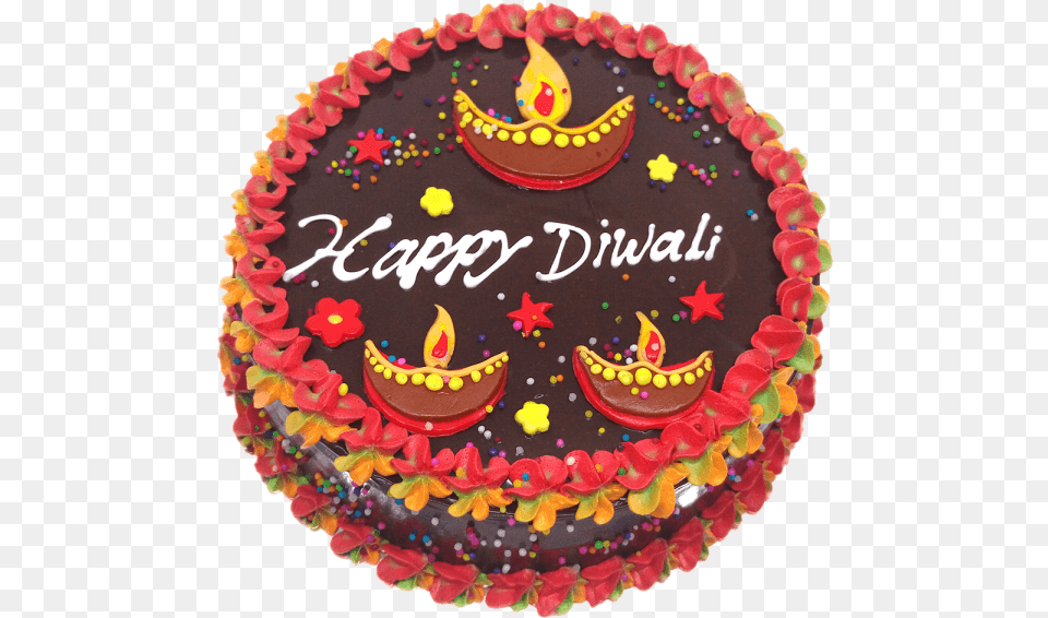 Diwali Cakes, Birthday Cake, Cake, Cream, Dessert Png Image