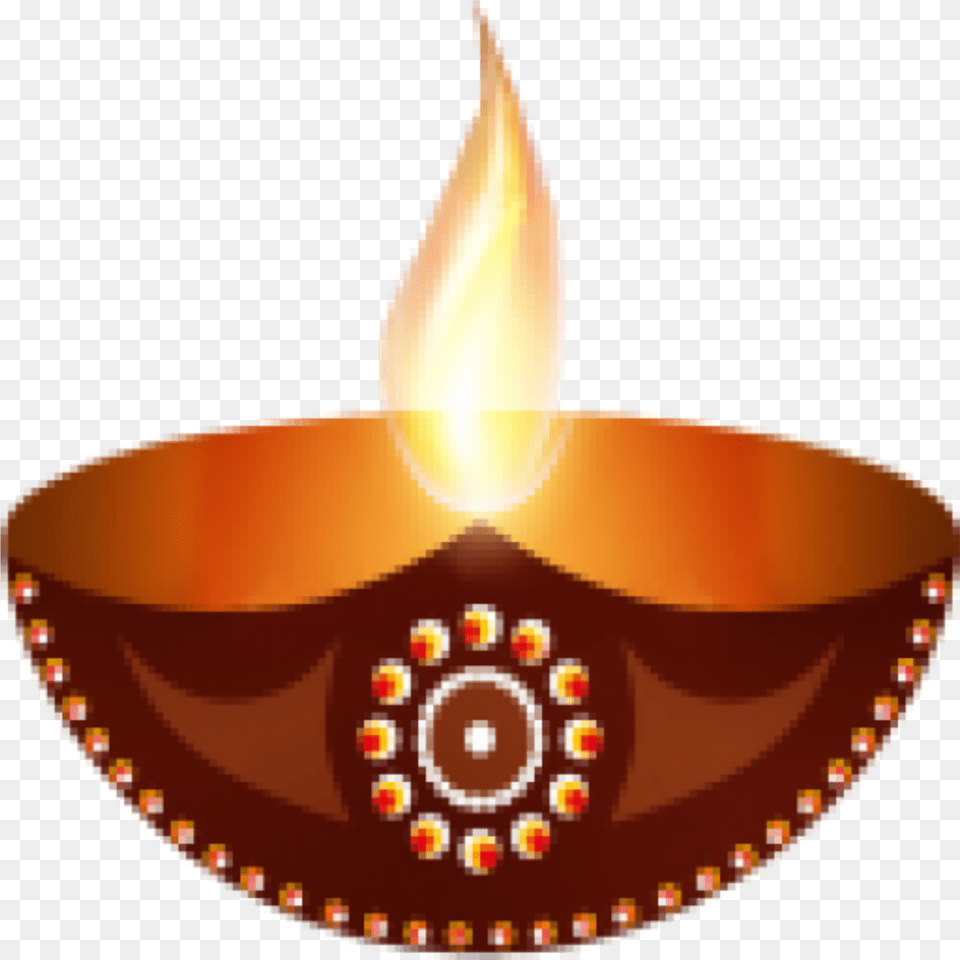 Diwali Candle Diwali, Chandelier, Lamp, Festival Free Transparent Png