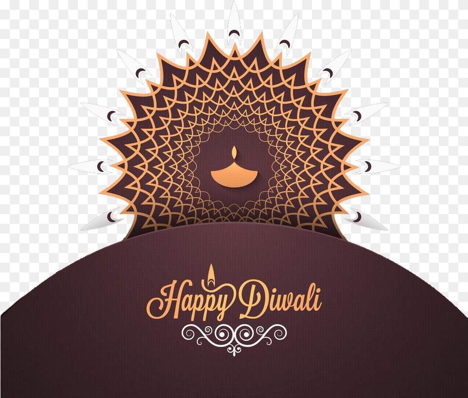 Diwali Celebrations Photo Graphic Design, Advertisement Png Image