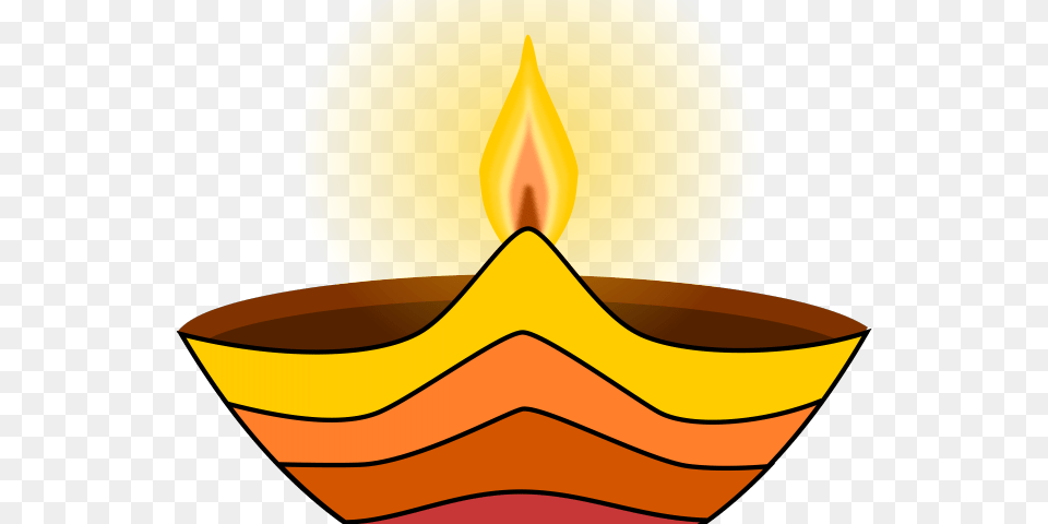 Diwali Clipart, Fire, Flame Png