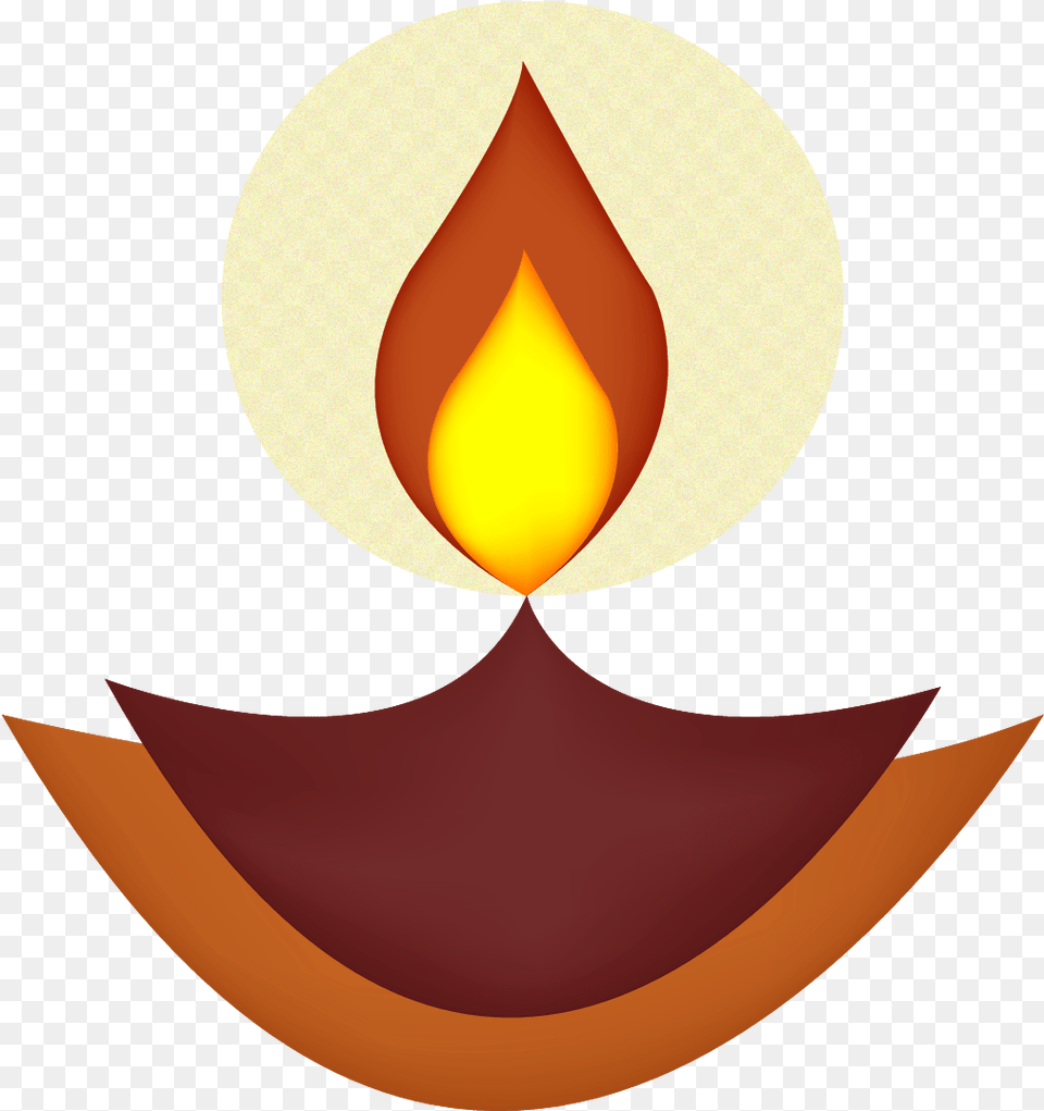 Diwali Clipart Cracker Happy Diwali, Fire, Flame, Light Free Transparent Png