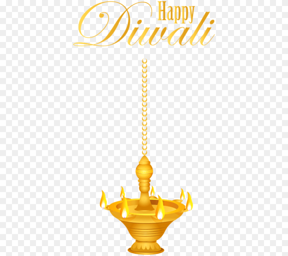 Diwali Clipart Hanging Oil Lamp, Chandelier, Festival, Hanukkah Menorah Png