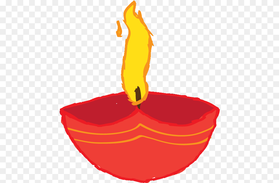 Diwali Clipart Happy Diwali Gif, Fire, Flame, Adult, Female Free Png Download