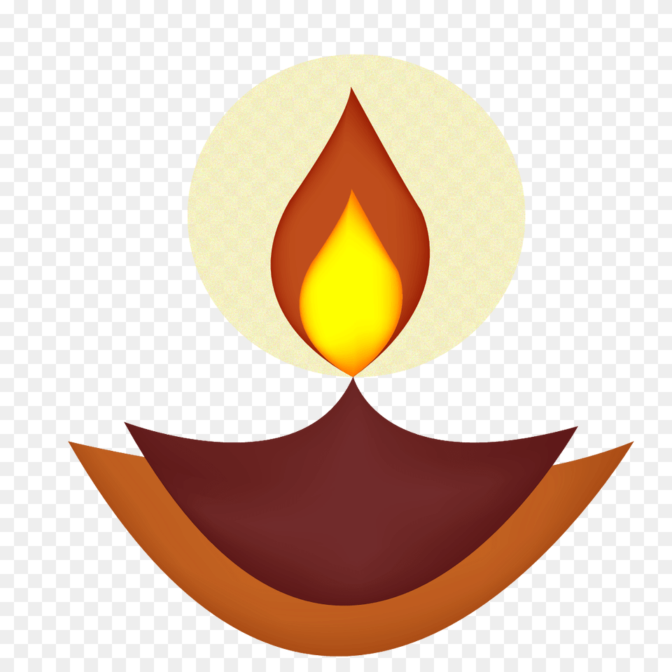 Diwali Cliparts, Fire, Flame, Astronomy, Moon Free Transparent Png