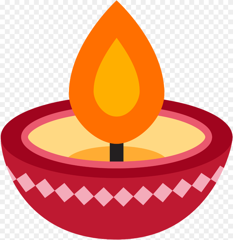 Diwali Decoration, Fire, Flame, Festival Free Transparent Png