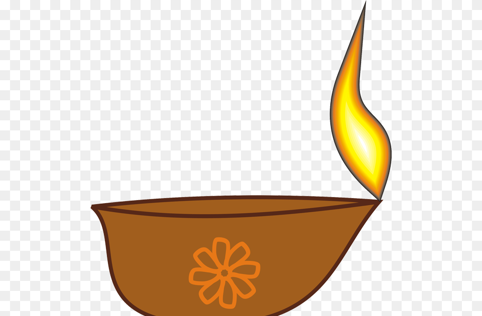 Diwali Deepak, Light Free Transparent Png