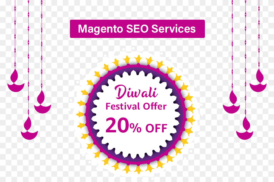 Diwali Designs, Purple, Art, Graphics, Advertisement Free Png