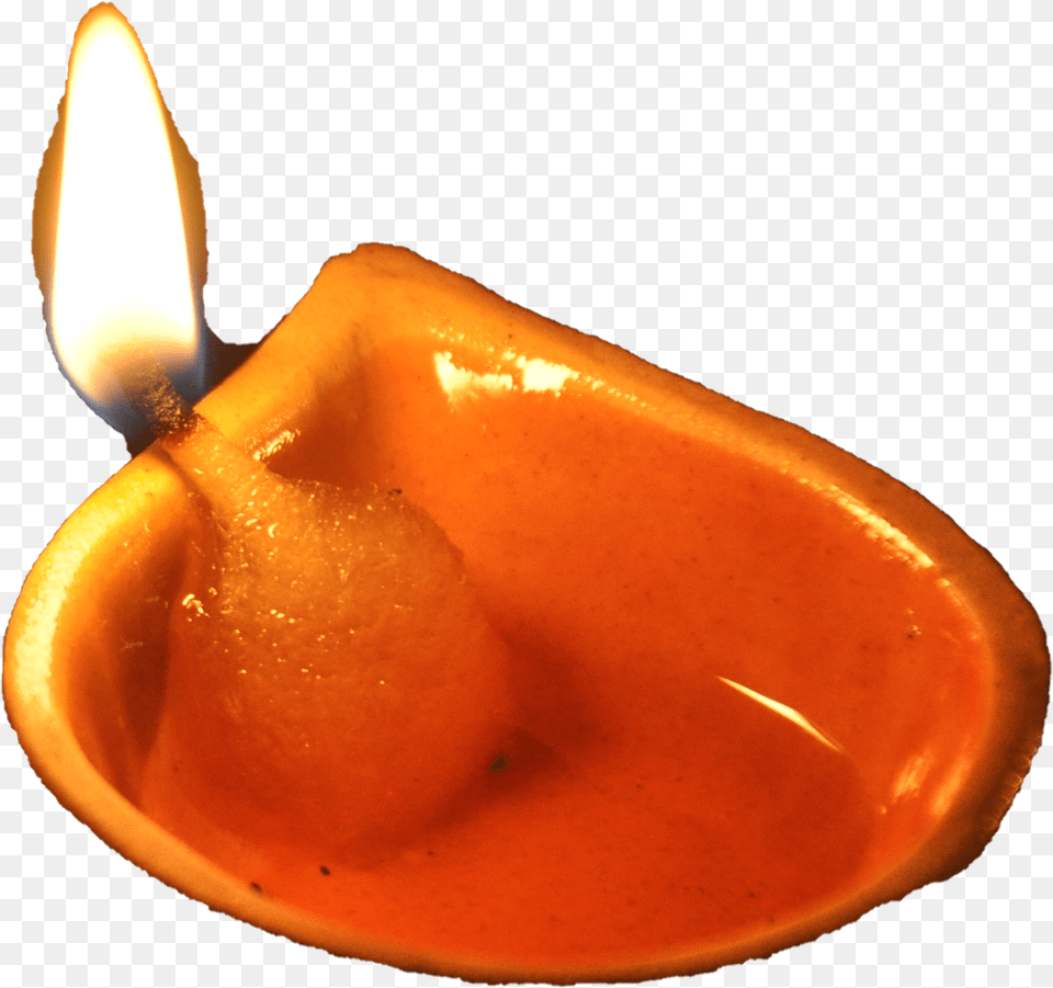 Diwali Diya Amber, Fire, Flame, Candle Png