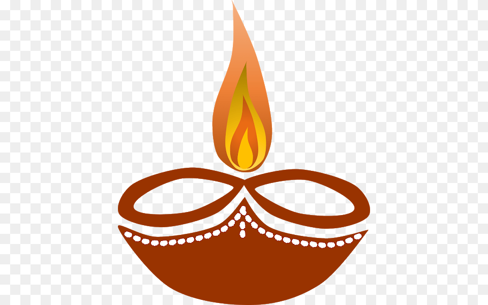 Diwali Diya Clipart Diya, Fire, Flame, Smoke Pipe, Festival Free Png Download