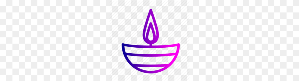 Diwali Festival Clipart, Purple, Clothing, Hat Free Transparent Png