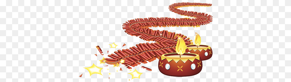 Diwali Fireworks And Lamps, Festival, Dynamite, Weapon Free Transparent Png
