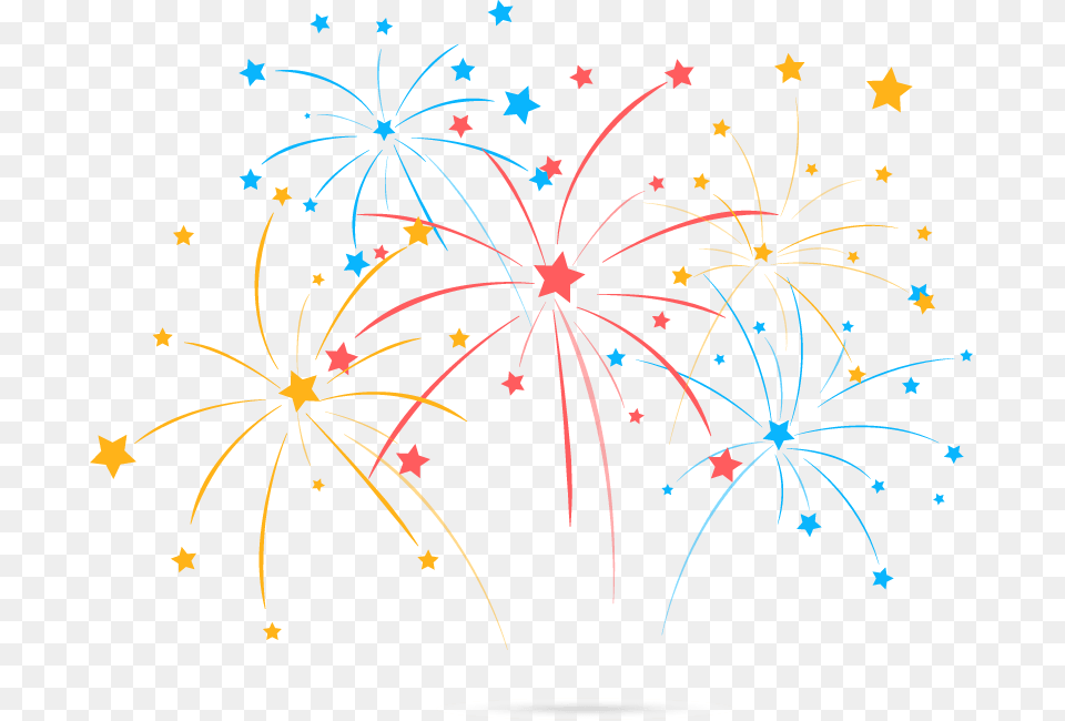 Diwali Fireworks Hd Image Clipart Diwali, Art, Graphics, Pattern, Plant Png