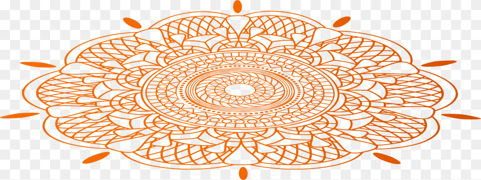 Diwali Floor Decor Transparent Clip Art Flower In Floor, Pattern, Floral Design, Graphics, Accessories Png Image