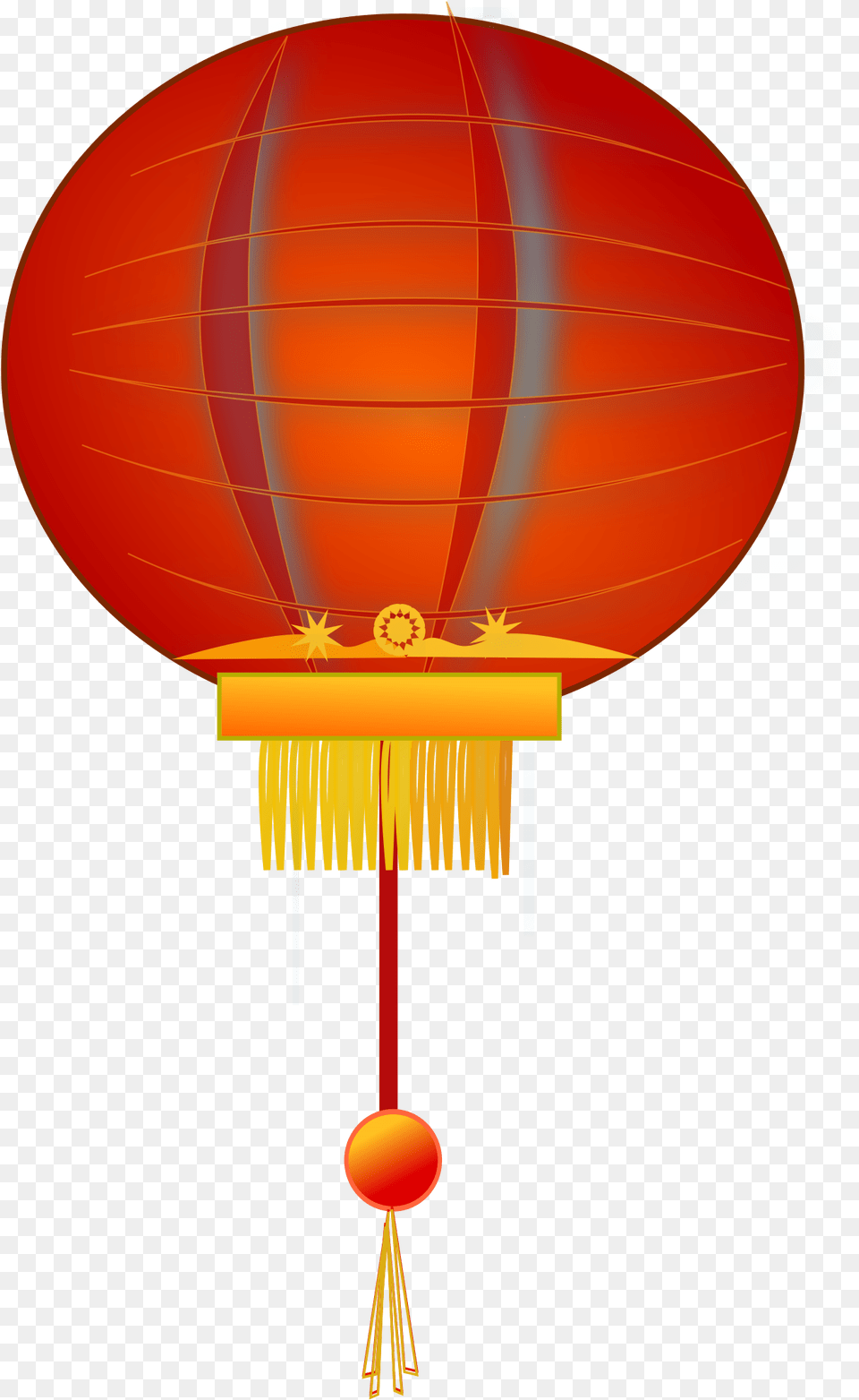 Diwali Hanging Lamps 1 Transparent Background Chinese Lantern Clipart, Lamp, Balloon, Aircraft, Transportation Free Png