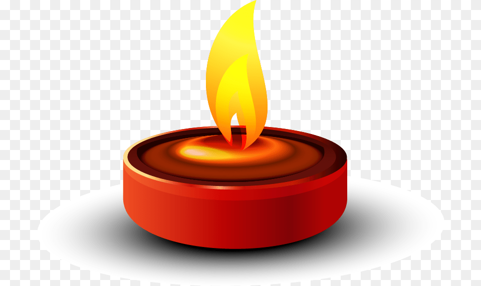 Diwali Lights, Fire, Flame Free Png