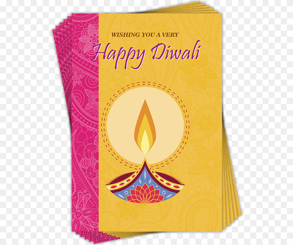 Diwali Multipack Greeting Cards Saint Nicholas Day, Book, Publication Png
