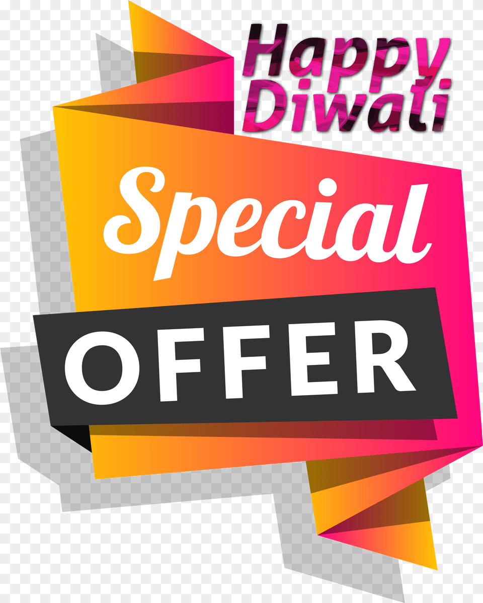 Diwali Offer, Advertisement, Poster Png Image