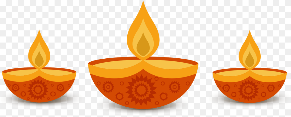 Diwali Oil Lamp Diwali Lamp Diwali Deepavali Lamp, Fire, Flame, Festival Free Transparent Png