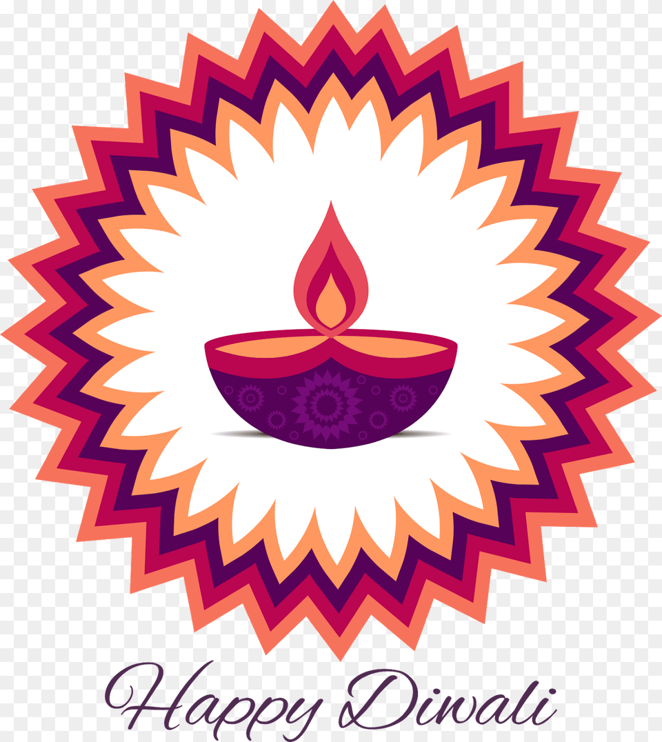Diwali Oil Lamp Diwali Lamp Diwali Deepavali Lamp Rotary Decal, First Aid, Festival, Dahlia, Flower Png Image